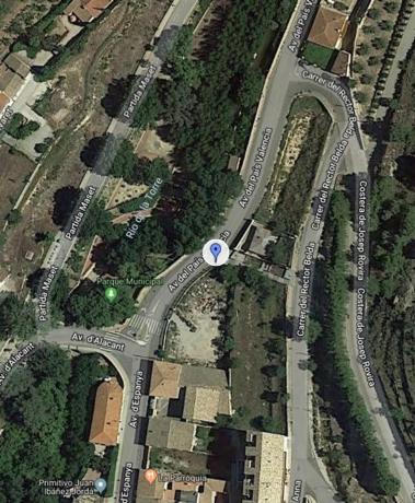 Terreno en Carriscal, 2 photo 2