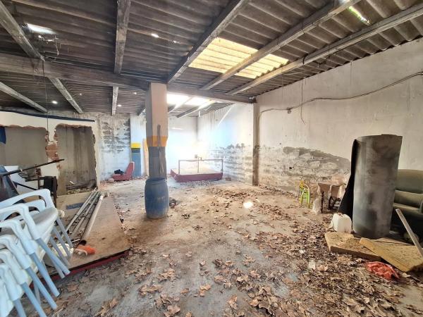 Terreno en Castalla photo 1