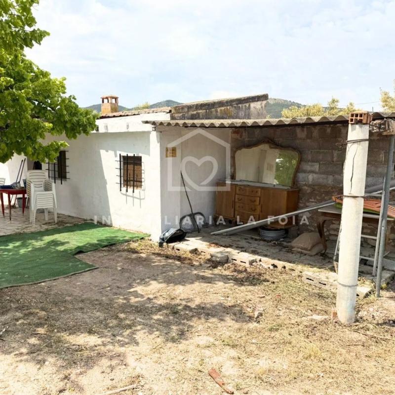 Land for sale in Castalla, Alicante photo 2