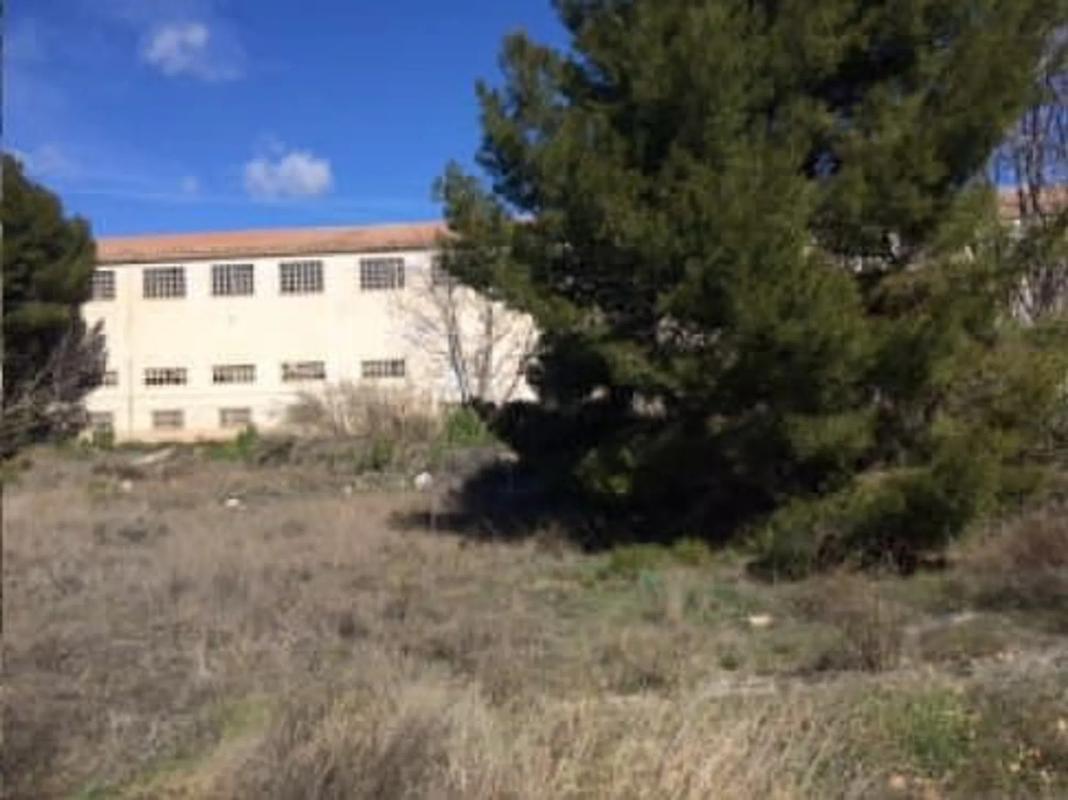 Terreno en venta en Ibi, Alicante photo 3