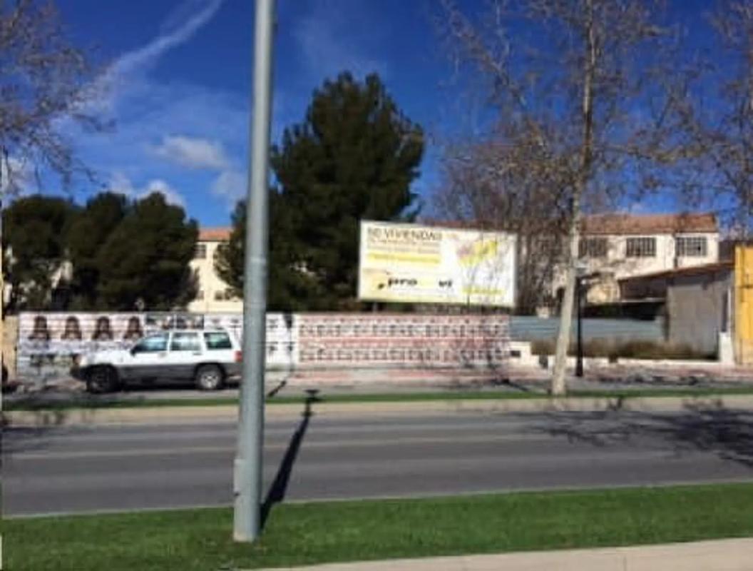 Terreno en venta en Ibi, Alicante photo 4