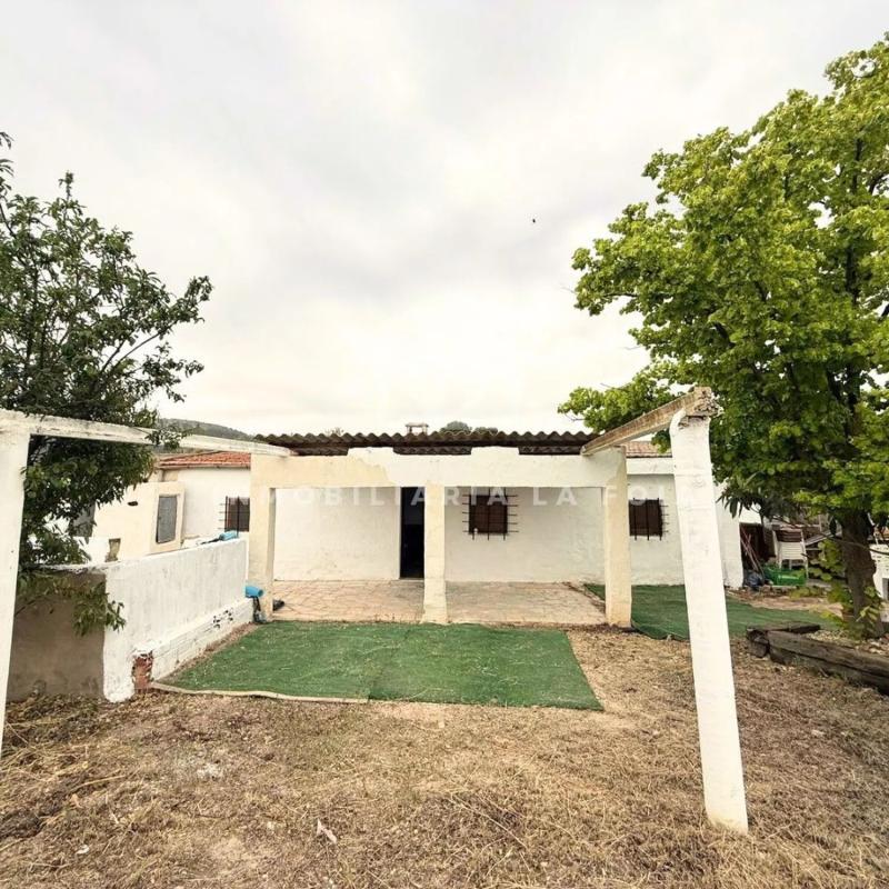 Land for sale in Castalla, Alicante photo 5