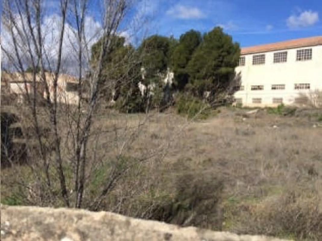 Terreno en venta en Ibi, Alicante photo 5