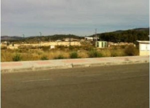 Terreno en calle Calderón de la Barca photo 1