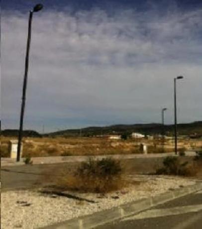 Terreno en calle Calderón de la Barca thumbnail 1