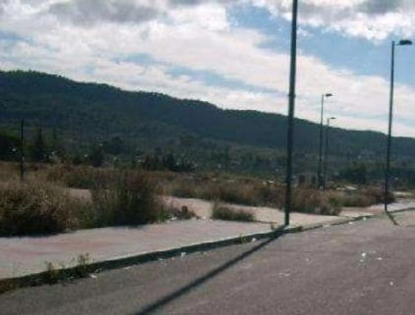 Terreno en calle Calderón de la Barca photo 1
