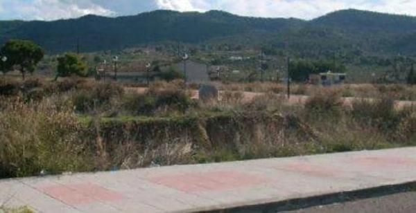 Terreno en calle Calderón de la Barca photo 2