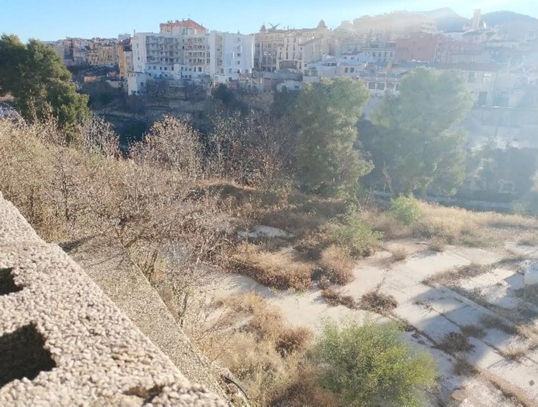 Land for sale in Alcoy, Alicante photo 3