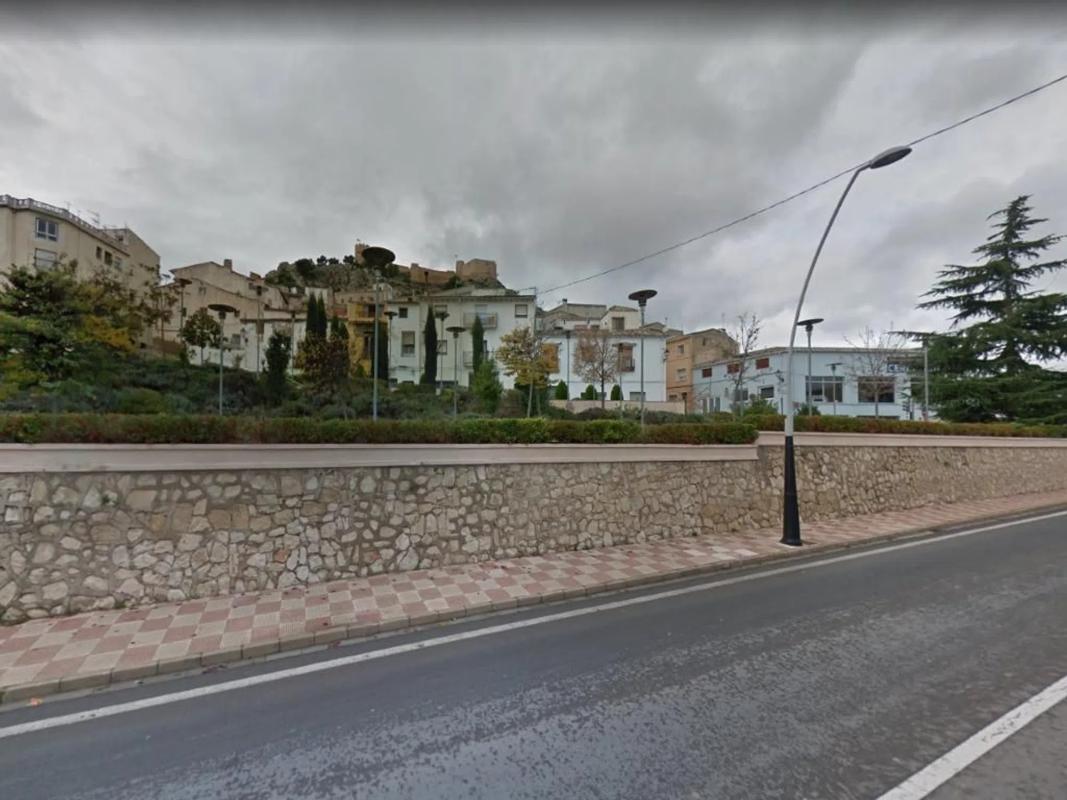 Działka na sprzedaż w Castalla, Alicante photo 3