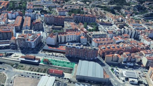 Terreno en avenida Tirant lo Blanc thumbnail 2