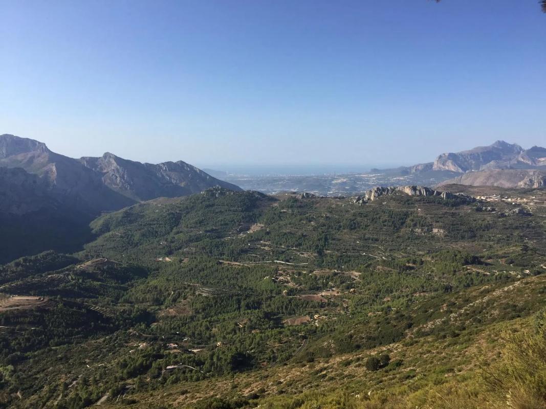 Działka na sprzedaż w Benichembla, Alicante photo 5