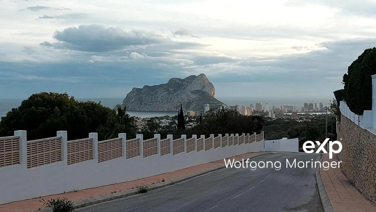 Terreno en venta en Benissa, Alicante photo 4