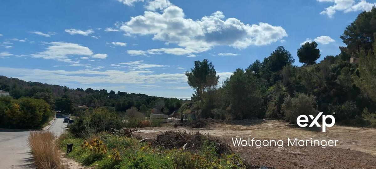 Terreno en venta en Benissa, Alicante photo 2