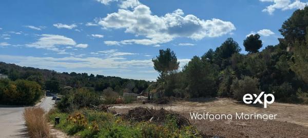 Terreno en calle dels Malena thumbnail 1