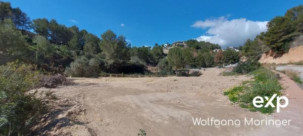 Terreno en calle dels Malena thumbnail 2