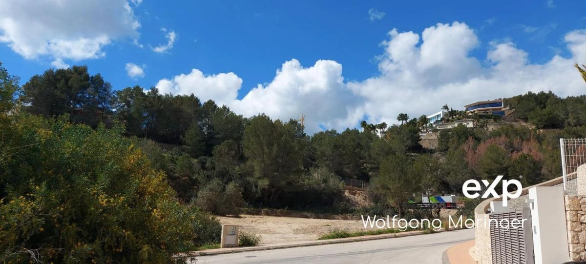 Terreno en venta en Benissa, Alicante photo 4