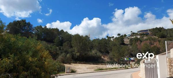 Terreno en calle dels Malena photo 4