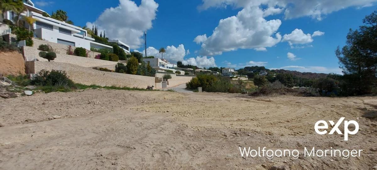Terreno en venta en Benissa, Alicante photo 5
