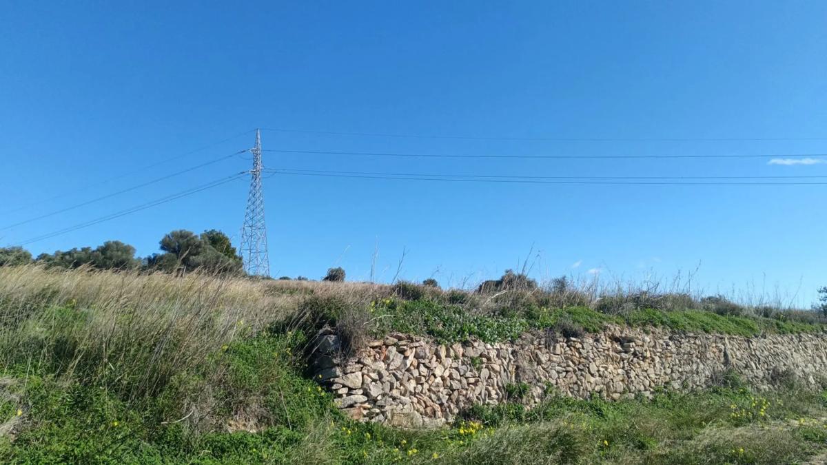 Terreno en venta en Benissa, Alicante photo 1