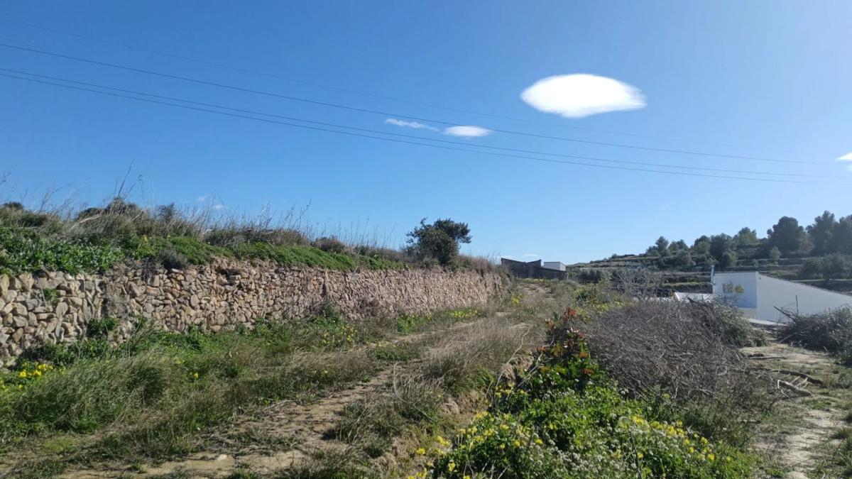 Terreno en venta en Benissa, Alicante photo 5
