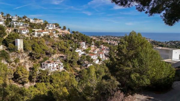 Terreno en La Viña - Montemar - San Jaime photo 1
