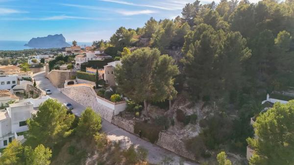 Terreno en La Viña - Montemar - San Jaime thumbnail 1