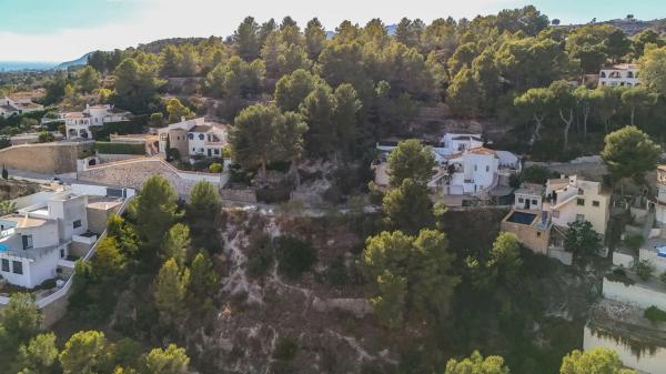 Terreno en La Viña - Montemar - San Jaime thumbnail 2