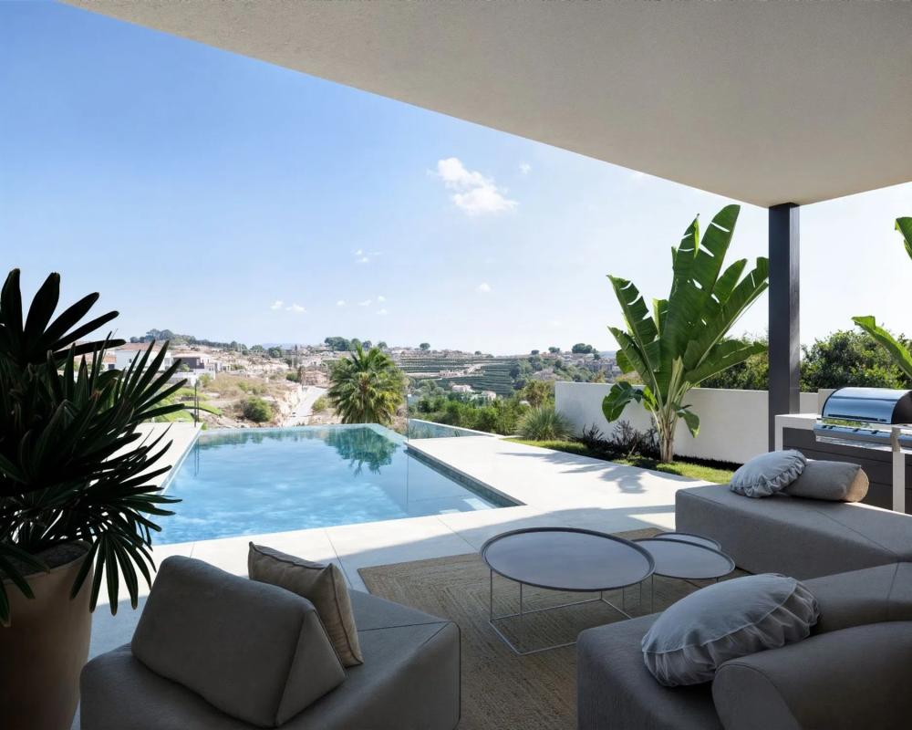 Terreno en venta en Benissa, Alicante photo 2