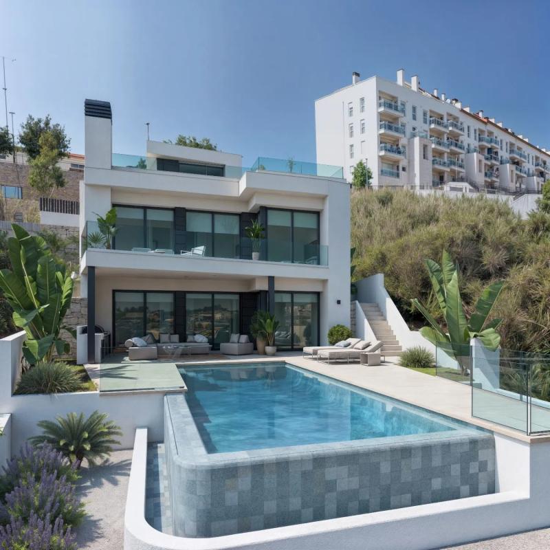 Terreno en venta en Benissa, Alicante photo 3