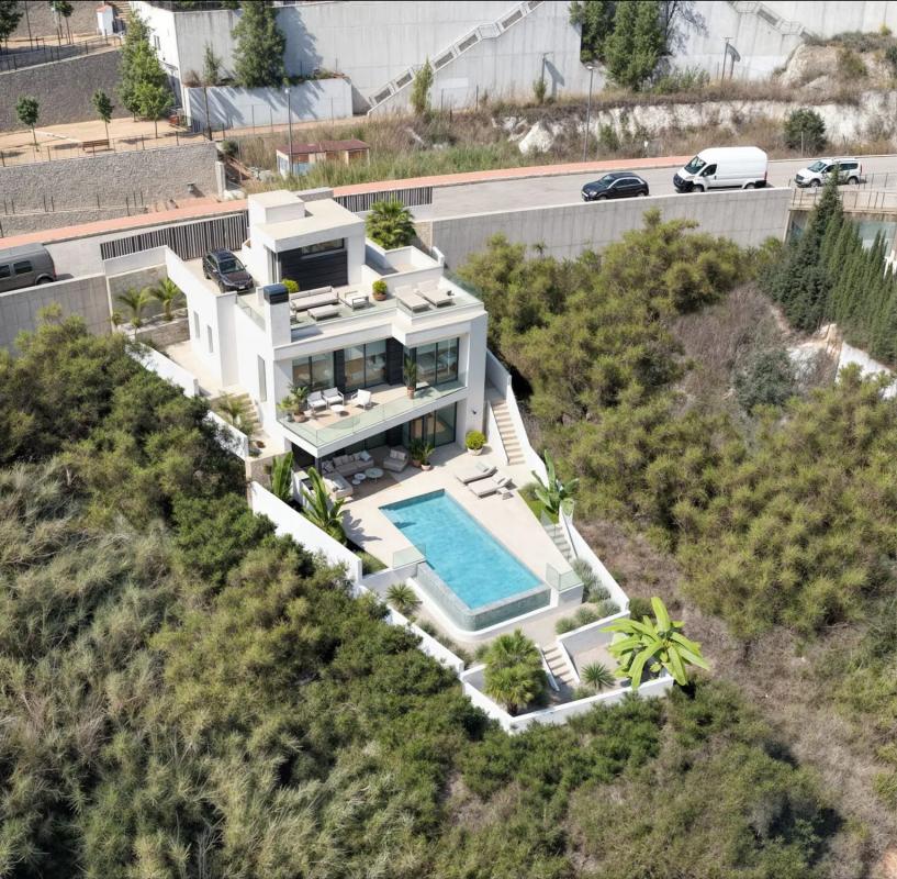Terreno en venta en Benissa, Alicante photo 5