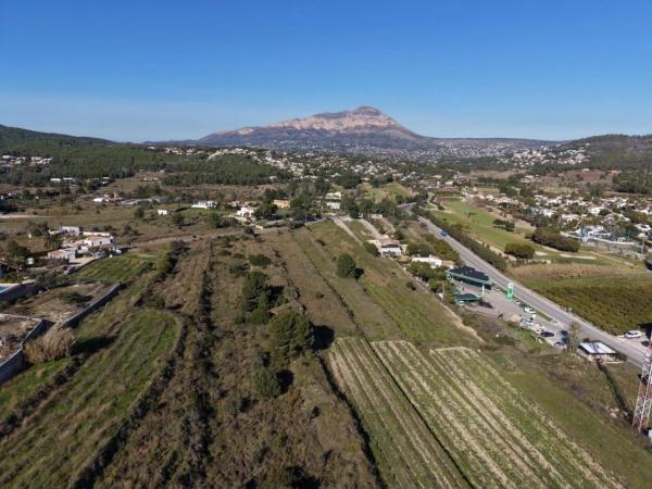 Terreno en Centro photo 1