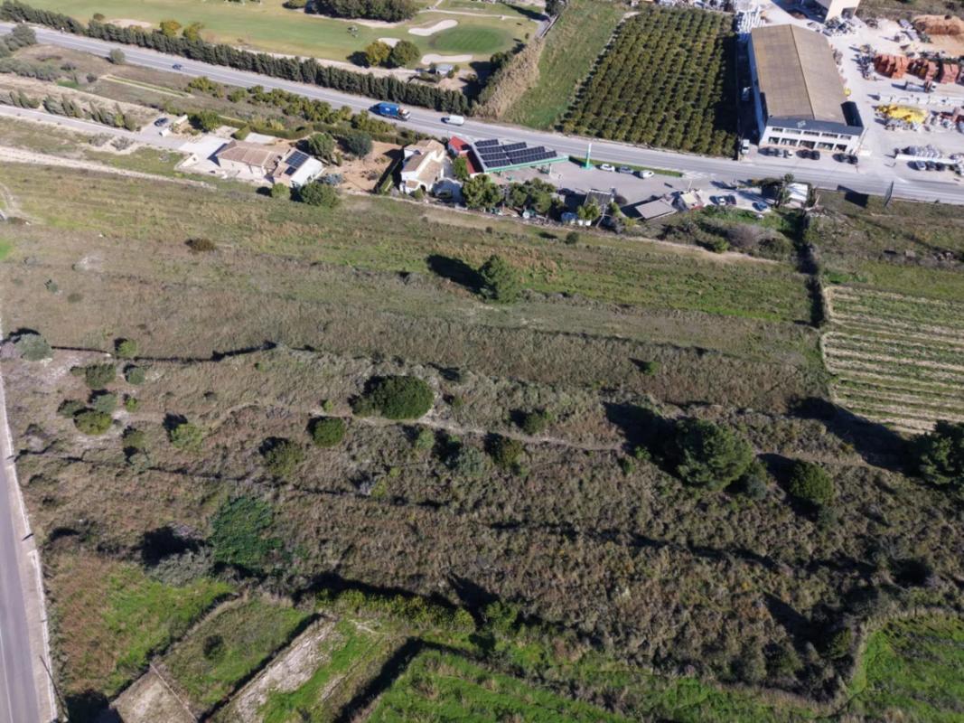 Terreno en venta en Benitachell, Alicante photo 5
