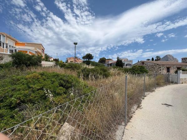 Terreno en Playa de Fossa-Levante photo 4