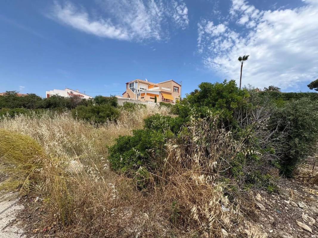Działka na sprzedaż w Kalpe, Alicante photo 5