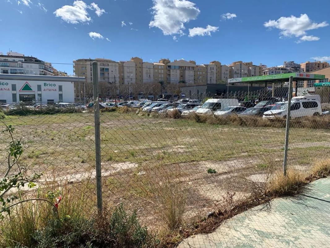 Участок земли на продажу в Кальпе, Аликанте photo 2