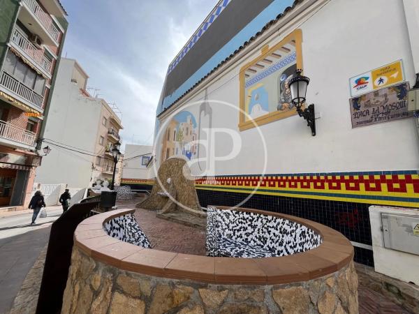 Terreno en plaza del Salvador thumbnail 2