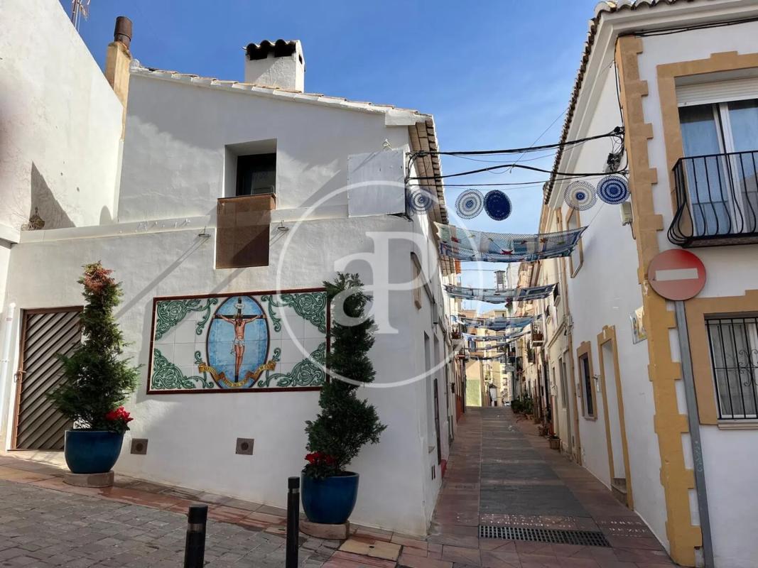 Terreno en venta en Calpe, Alicante photo 5