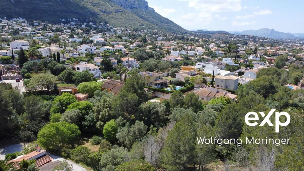 Terreno en venta en Denia, Alicante photo 2