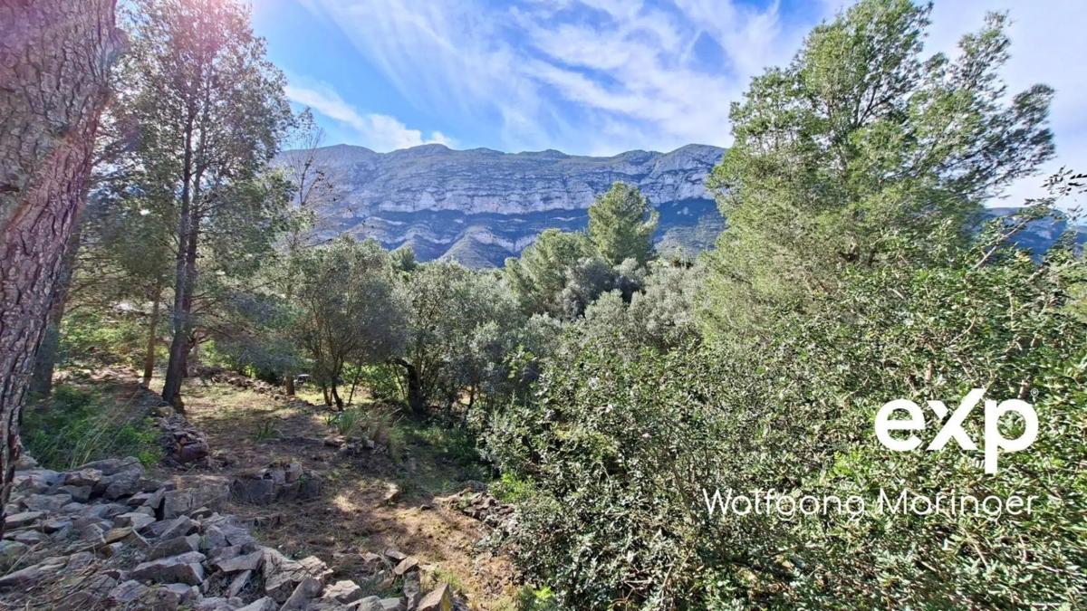 Terreno en venta en Denia, Alicante photo 5