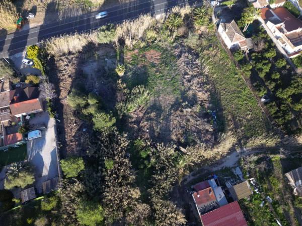 Terreno en Devesses - Monte Pego photo 1