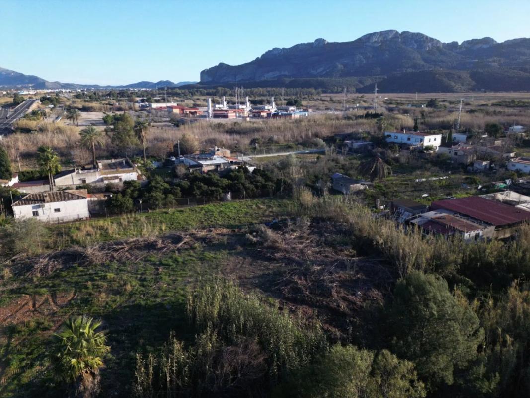 Terreno en venta en Denia, Alicante photo 2