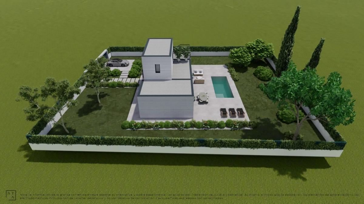 Terreno en venta en Denia, Alicante photo 3