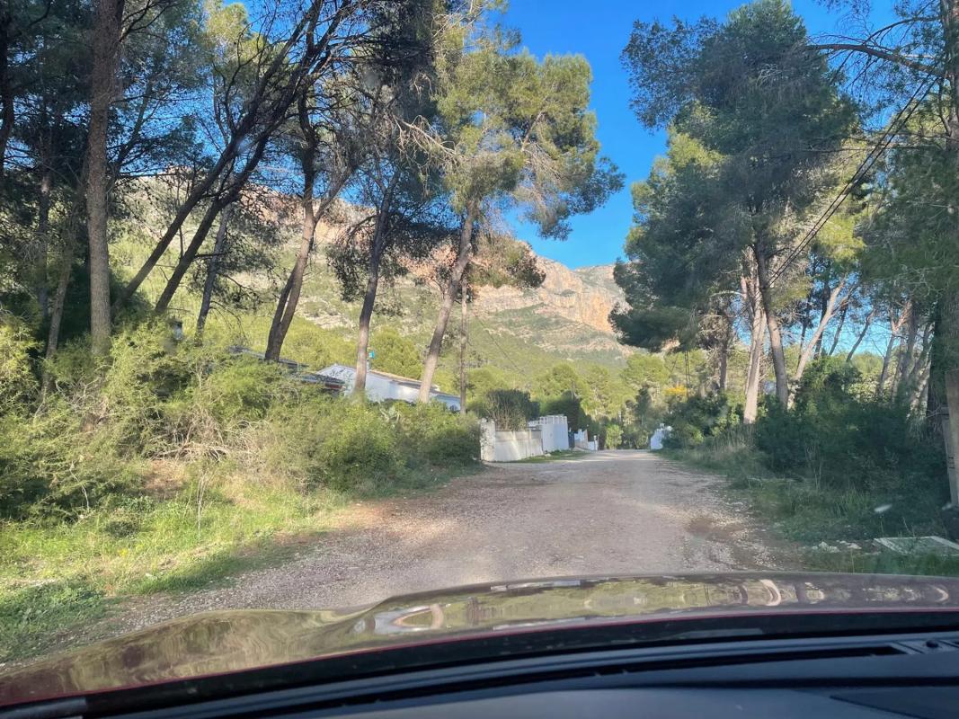 Terreno en venta en Denia, Alicante photo 4