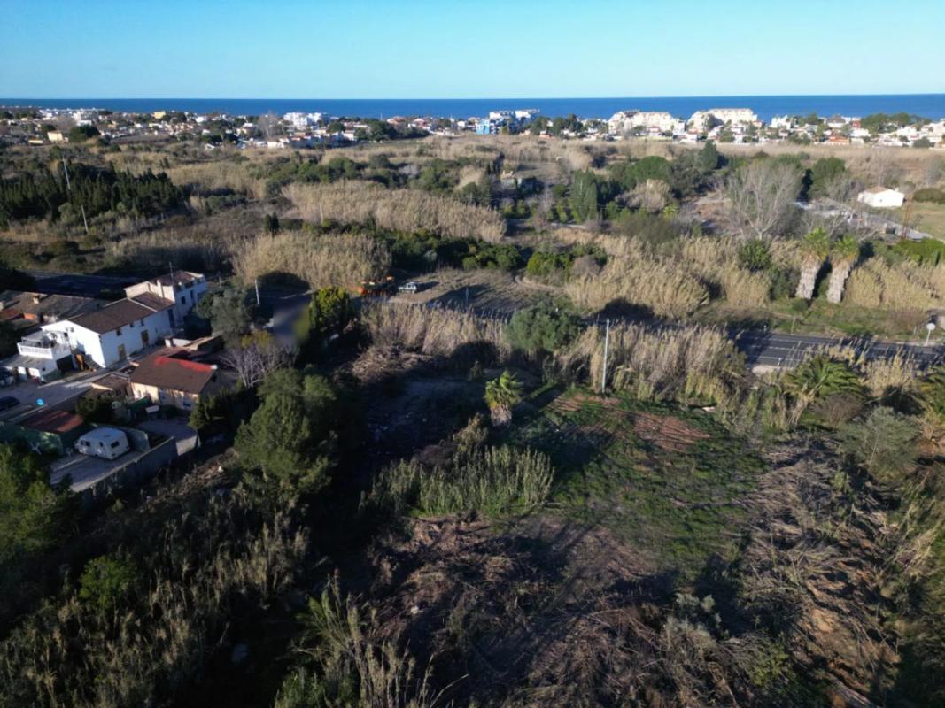 Terreno en venta en Denia, Alicante photo 5