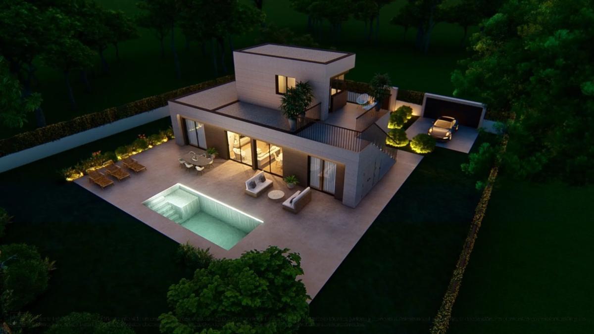 Terreno en venta en Denia, Alicante photo 5