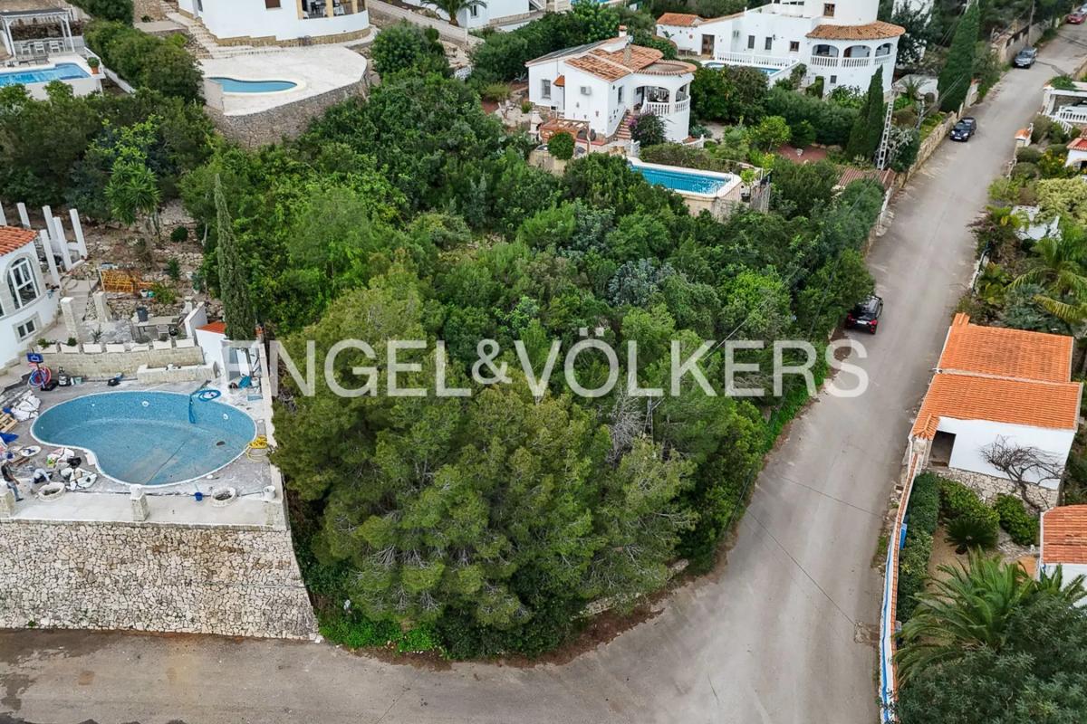 Terreno en venta en Denia, Alicante photo 5