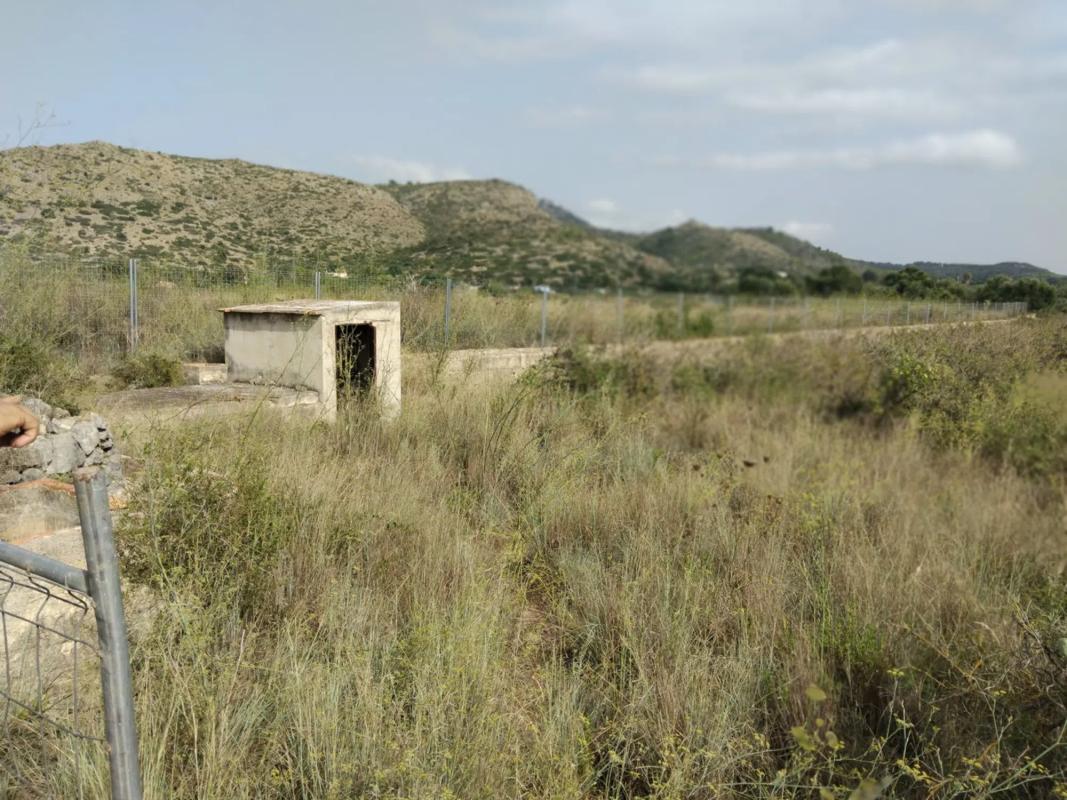 Terreno en venta en Denia, Alicante photo 2