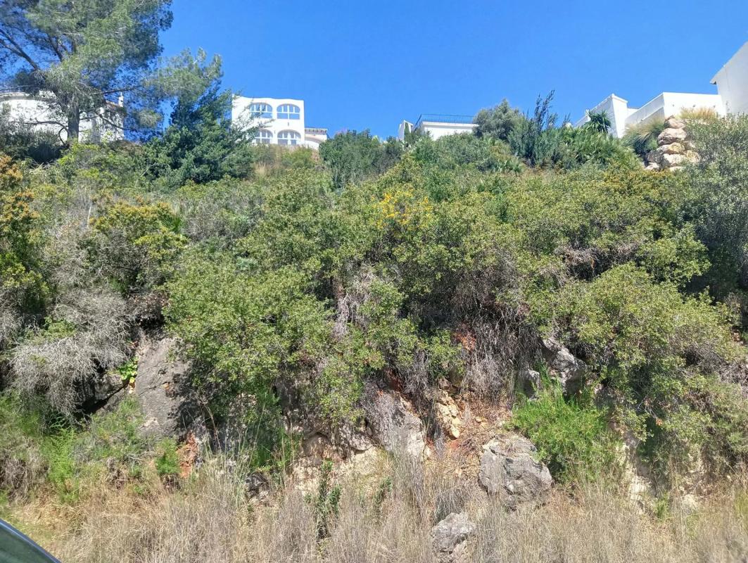 Land for sale in Denia, Alicante photo 2