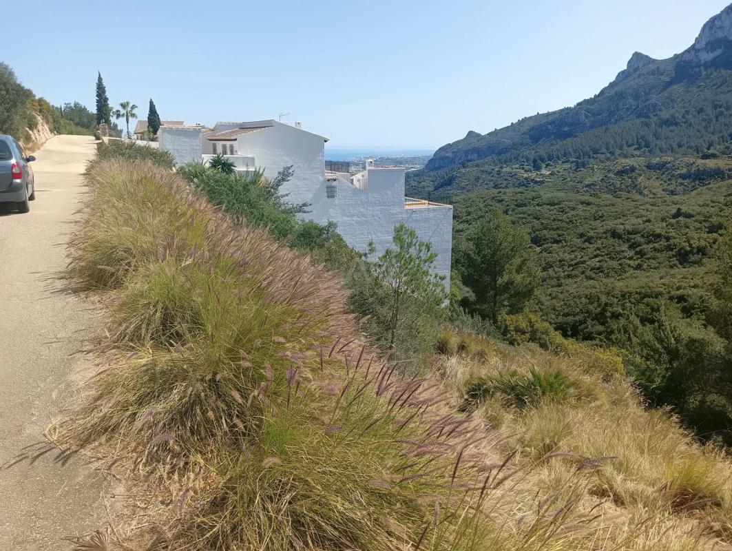 Land for sale in Denia, Alicante photo 3