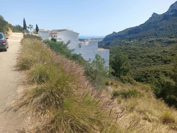 Terreno en Devesses - Monte Pego photo 3